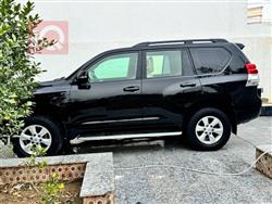 تويوتا لاندكروزر برادو